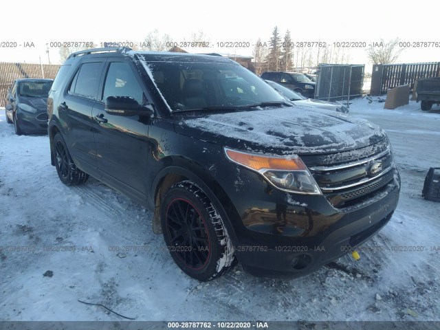 FORD EXPLORER 2013 1fm5k8f84dga04668