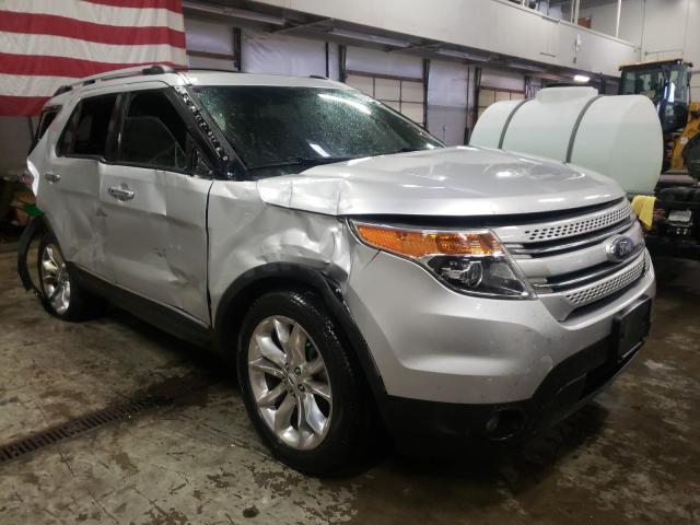 FORD EXPLORER L 2013 1fm5k8f84dga07909