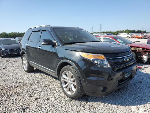 FORD EXPLORER L 2013 1fm5k8f84dga11474