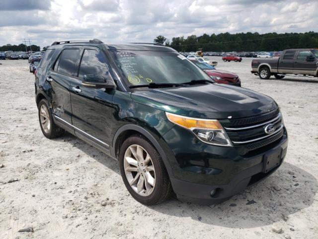 FORD EXPLORER L 2013 1fm5k8f84dga17002