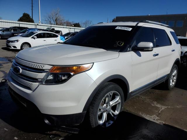 FORD EXPLORER L 2013 1fm5k8f84dga17744