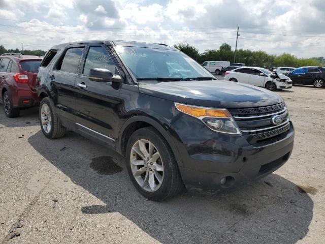 FORD EXPLORER L 2013 1fm5k8f84dga25214