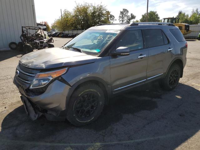 FORD EXPLORER L 2013 1fm5k8f84dga31160