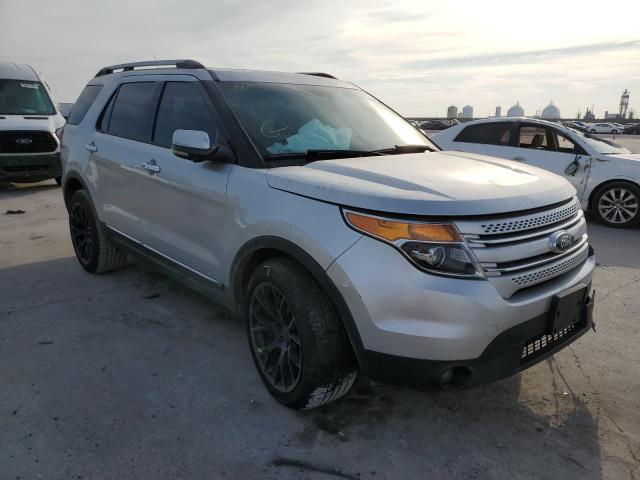 FORD EXPLORER L 2013 1fm5k8f84dga37783