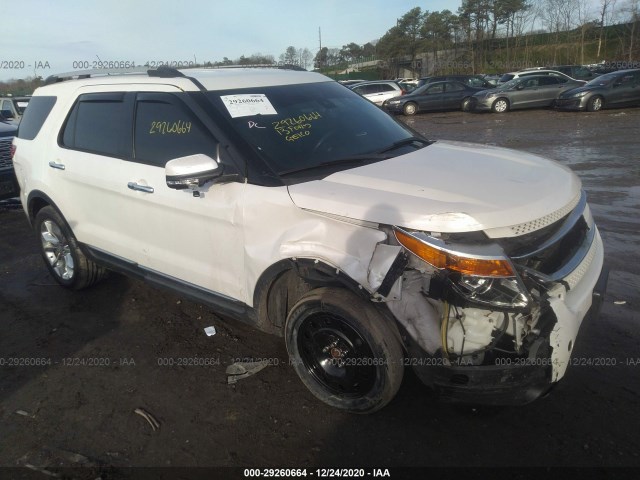 FORD EXPLORER 2013 1fm5k8f84dga52655