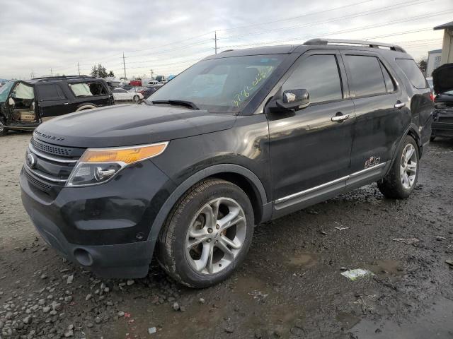 FORD EXPLORER L 2013 1fm5k8f84dga63266