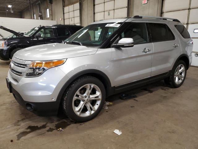 FORD EXPLORER 2013 1fm5k8f84dga70363