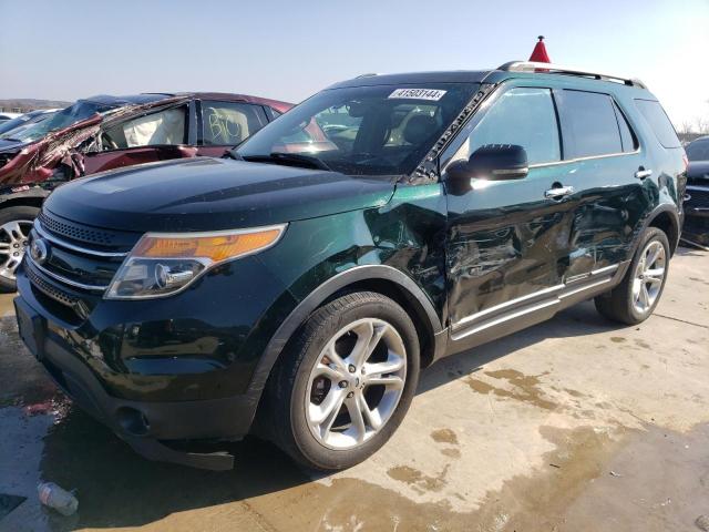 FORD EXPLORER 2013 1fm5k8f84dga73621