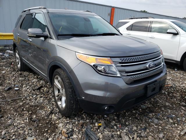 FORD EXPLORER L 2013 1fm5k8f84dga74364