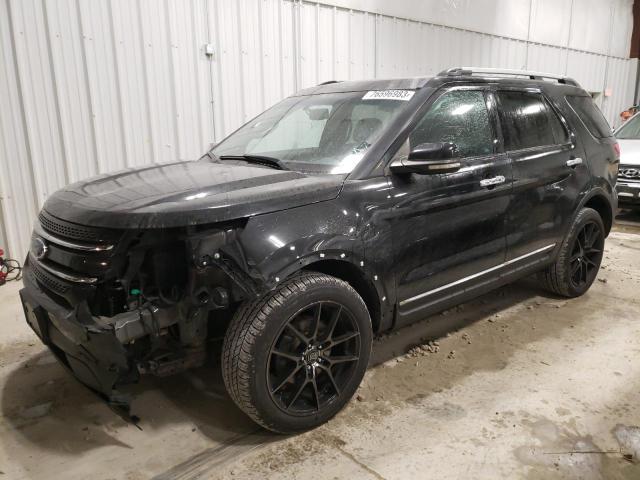 FORD EXPLORER 2013 1fm5k8f84dga93268