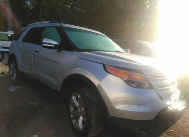 FORD EXPLORER 2013 1fm5k8f84dga93674