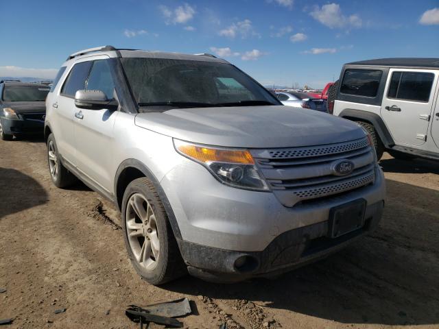 FORD EXPLORER L 2013 1fm5k8f84dga94209