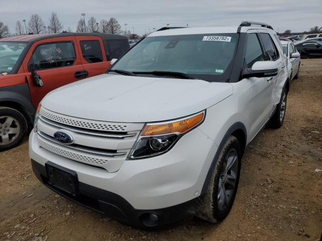 FORD EXPLORER L 2013 1fm5k8f84dga97420