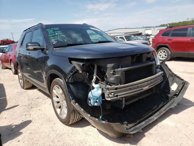 FORD EXPLORER L 2013 1fm5k8f84dgb02261