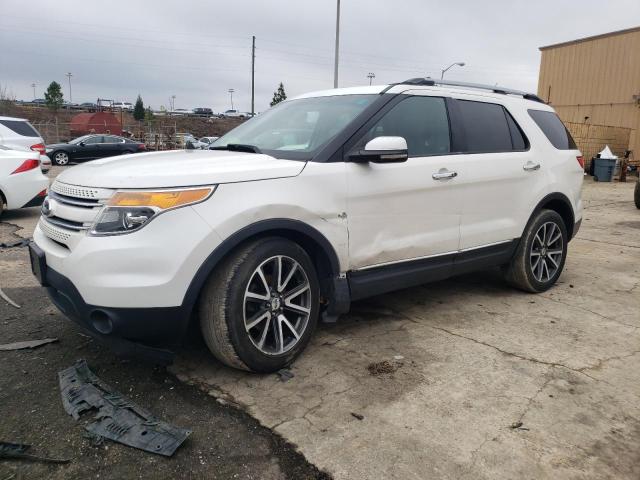 FORD EXPLORER 2013 1fm5k8f84dgb02759