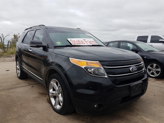 FORD EXPLORER L 2013 1fm5k8f84dgb06259