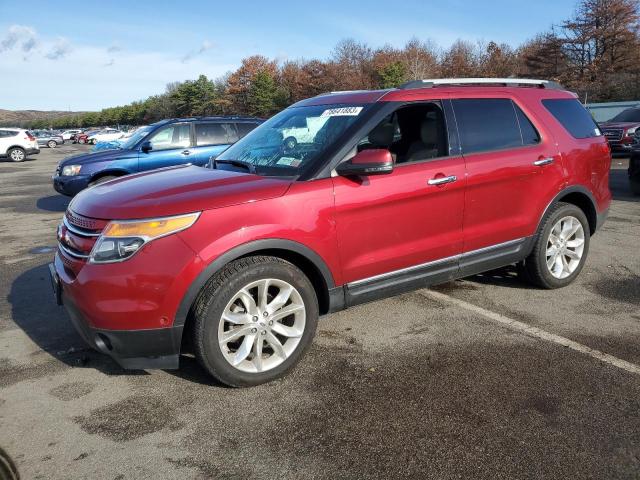 FORD EXPLORER 2013 1fm5k8f84dgb11185