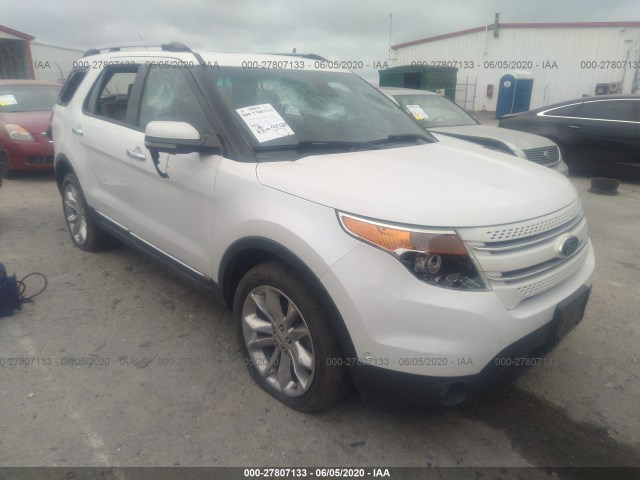 FORD EXPLORER 2013 1fm5k8f84dgb11896