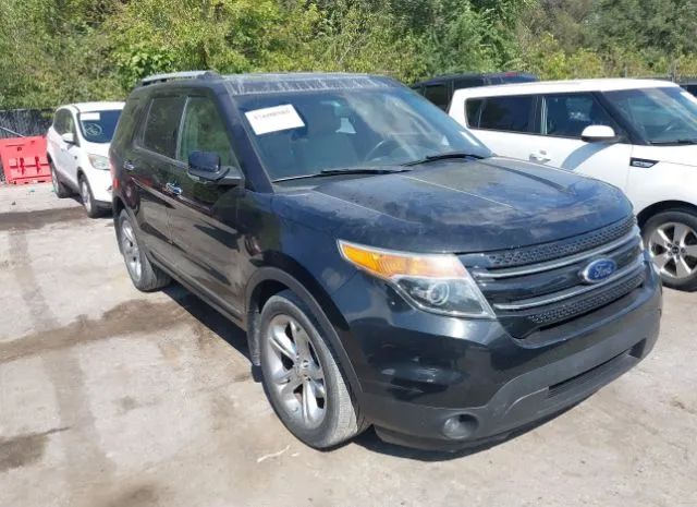 FORD EXPLORER 2013 1fm5k8f84dgb14619