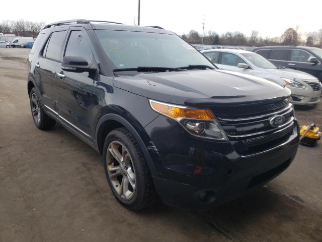 FORD EXPLORER L 2013 1fm5k8f84dgb15575