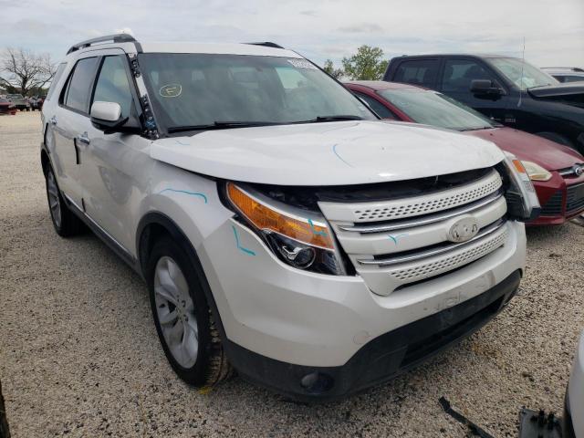 FORD EXPLORER L 2013 1fm5k8f84dgb19545