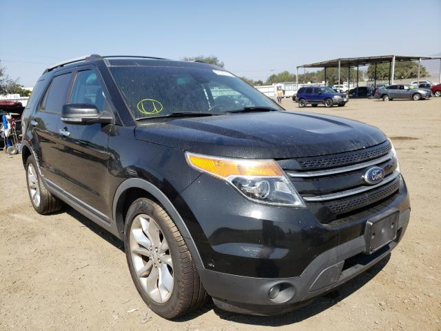 FORD EXPLORER L 2013 1fm5k8f84dgb40024