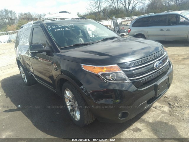 FORD EXPLORER 2013 1fm5k8f84dgb42680