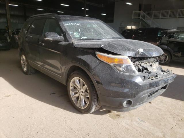 FORD EXPLORER L 2013 1fm5k8f84dgb43523