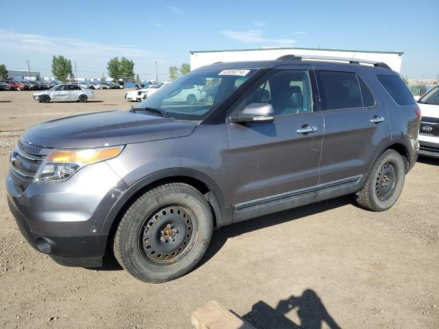 FORD EXPLORER 2013 1fm5k8f84dgb49063