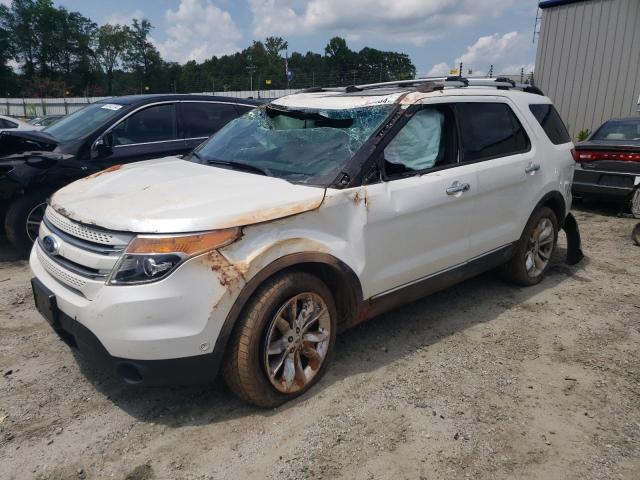 FORD EXPLORER L 2013 1fm5k8f84dgb75971