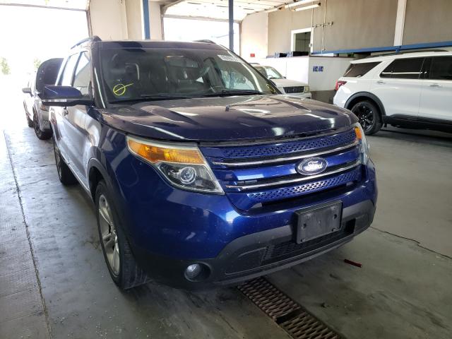 FORD EXPLORER L 2013 1fm5k8f84dgb78563