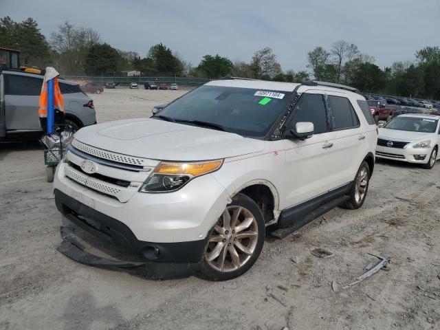 FORD EXPLORER 2013 1fm5k8f84dgb82774