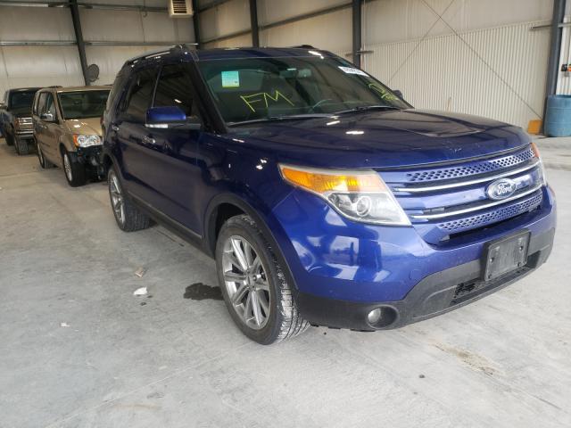 FORD EXPLORER L 2013 1fm5k8f84dgc00948