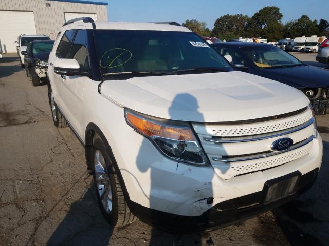 FORD EXPLORER L 2013 1fm5k8f84dgc10301