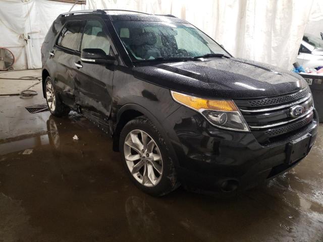 FORD EXPLORER L 2013 1fm5k8f84dgc19130