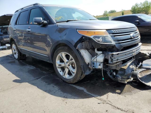 FORD EXPLORER L 2013 1fm5k8f84dgc21413