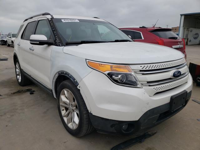 FORD EXPLORER L 2013 1fm5k8f84dgc23680