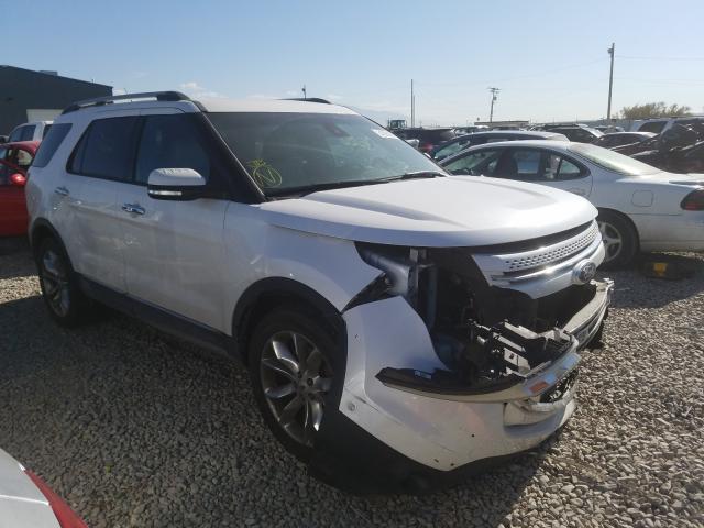 FORD EXPLORER L 2013 1fm5k8f84dgc24747