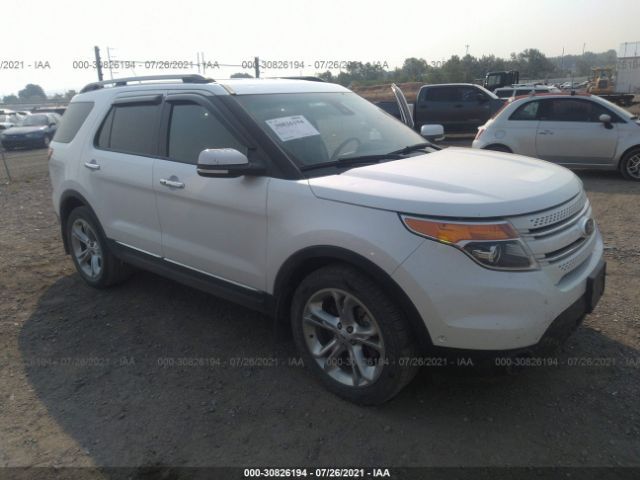 FORD EXPLORER 2013 1fm5k8f84dgc30113