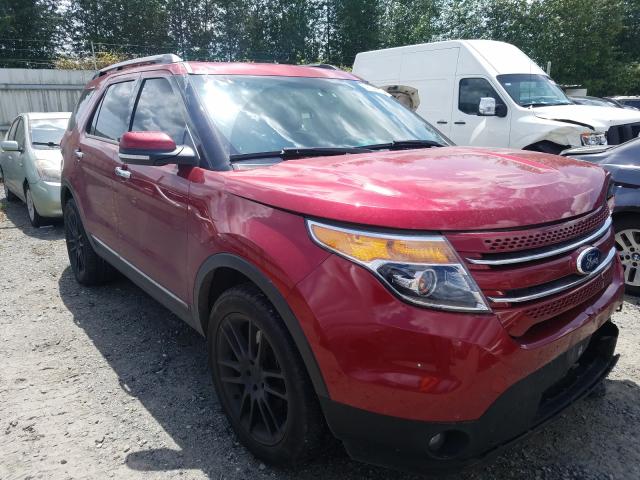 FORD EXPLORER L 2013 1fm5k8f84dgc34632