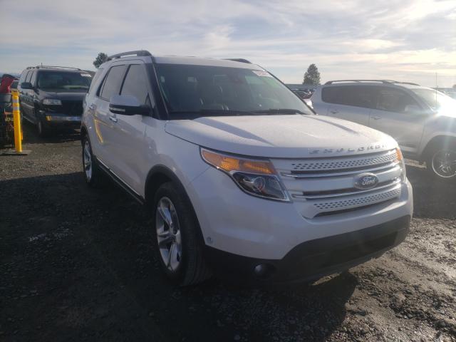 FORD EXPLORER L 2013 1fm5k8f84dgc36137