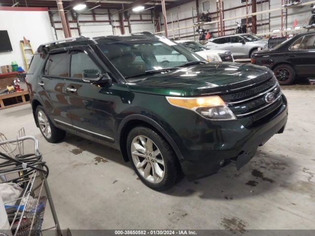 FORD EXPLORER 2013 1fm5k8f84dgc43850