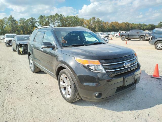 FORD EXPLORER L 2013 1fm5k8f84dgc45288