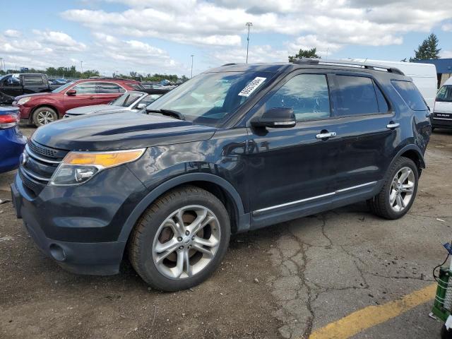 FORD EXPLORER L 2013 1fm5k8f84dgc72653