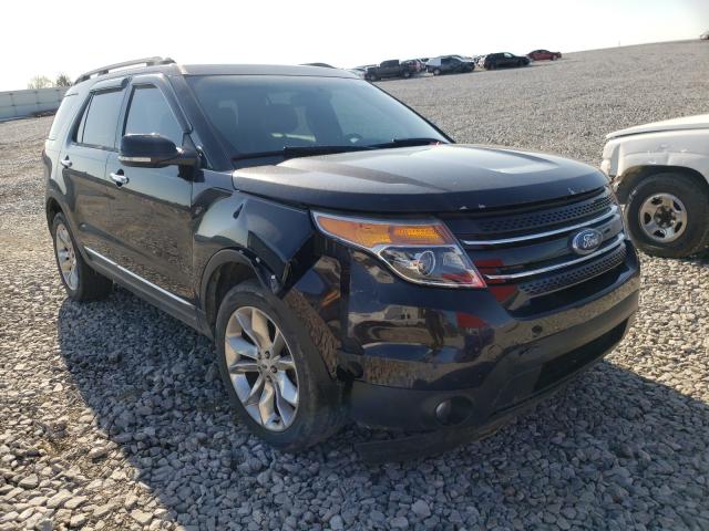 FORD EXPLORER L 2013 1fm5k8f84dgc78937