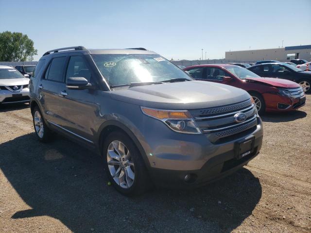 FORD EXPLORER L 2013 1fm5k8f84dgc80817