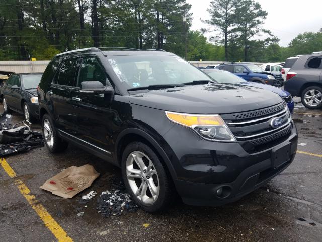 FORD EXPLORER L 2013 1fm5k8f84dgc82342