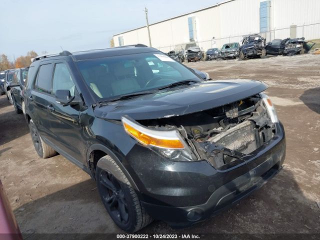 FORD EXPLORER 2013 1fm5k8f84dgc83443