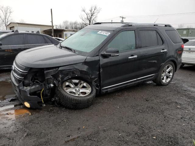 FORD EXPLORER L 2013 1fm5k8f84dgc85063