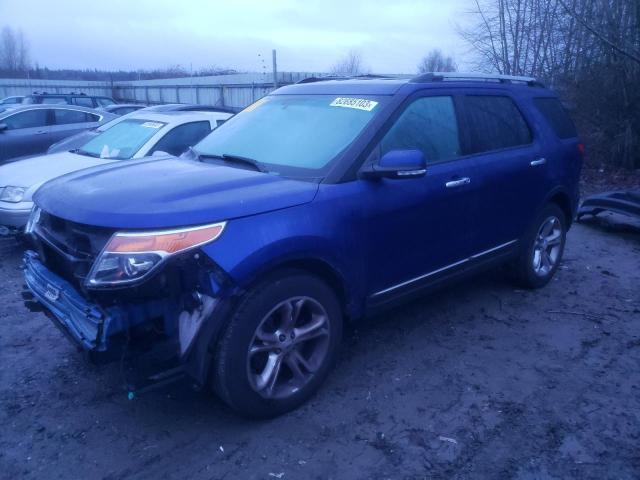 FORD EXPLORER 2013 1fm5k8f84dgc95057